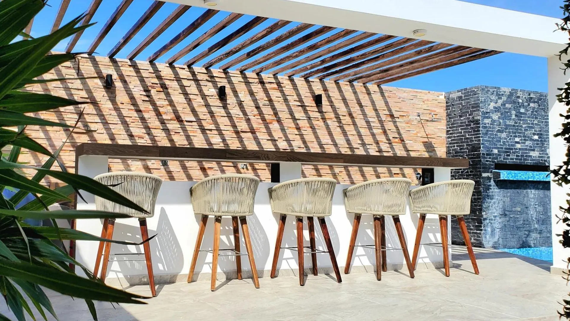 Stylish Loft 4 Blocks From 5 Ave Apartamento Playa del Carmen México